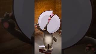 Talking Tom Cat New Video Best Funny Android GamePlay #10060