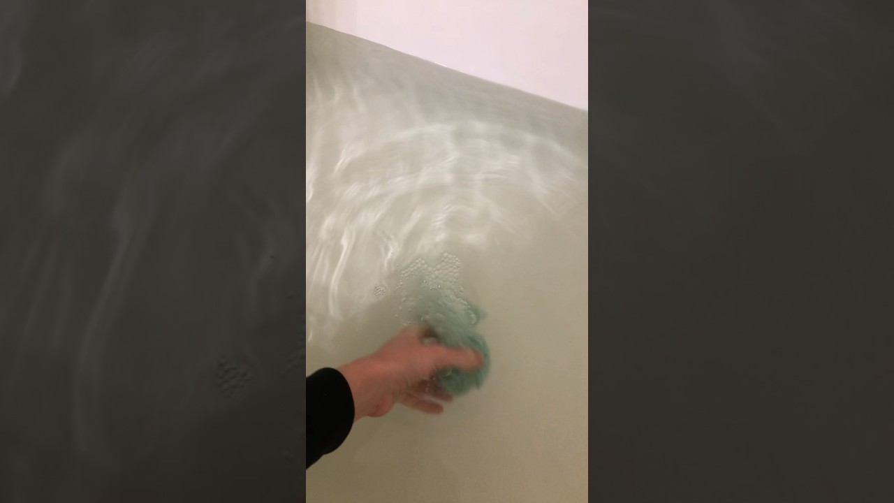 Lush bath bomb drop pt. 2 