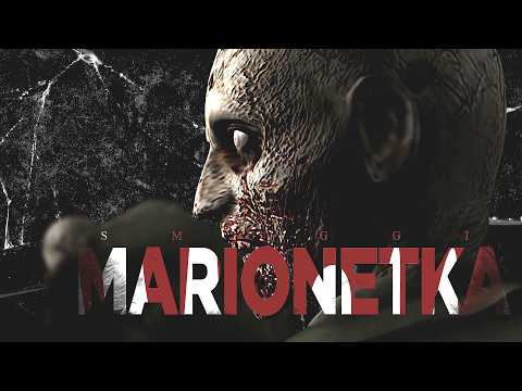 SMUGGI | MARIONETKA | RESIDENT EVIL (prod. DVMI)