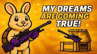 HOPE AGAIN!  HELLCASE PROMO CODE!