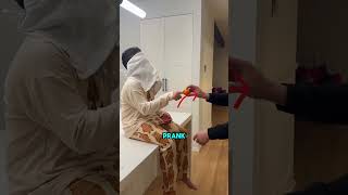 Kid Couldnt Handle This