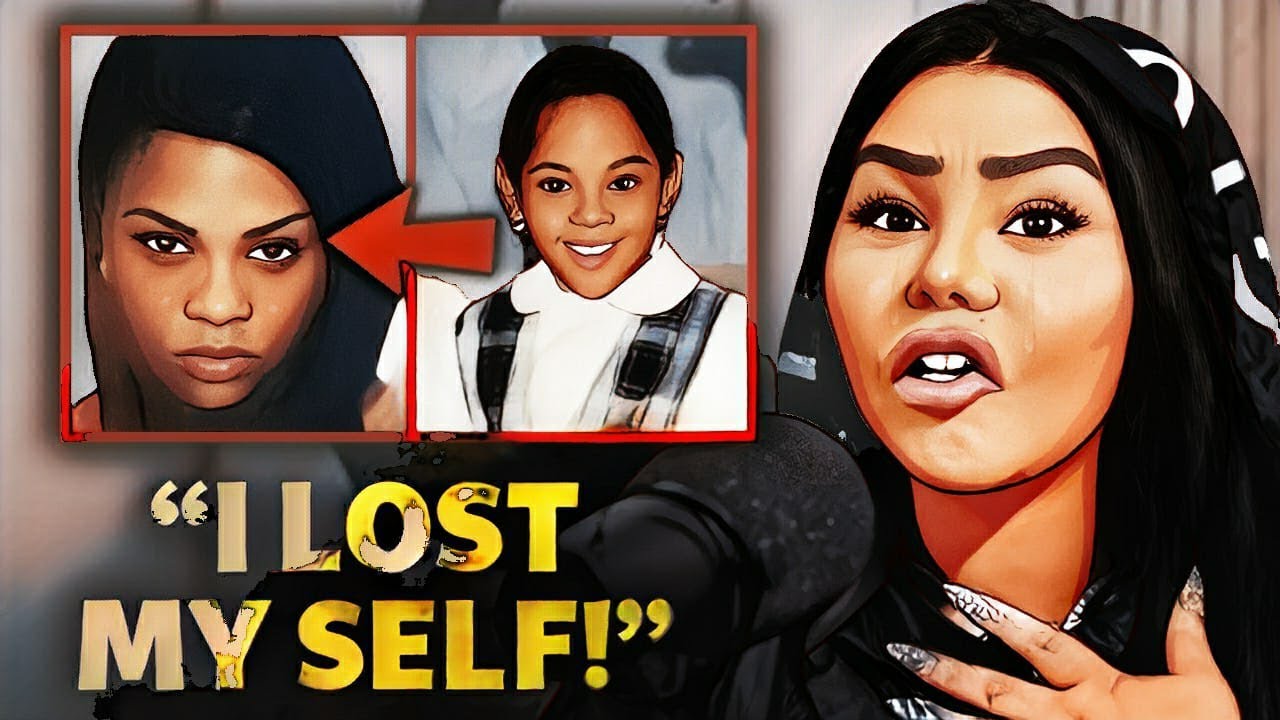 Lil Kim Discloses The SHOCKING Details Of Her Tragic Childhood