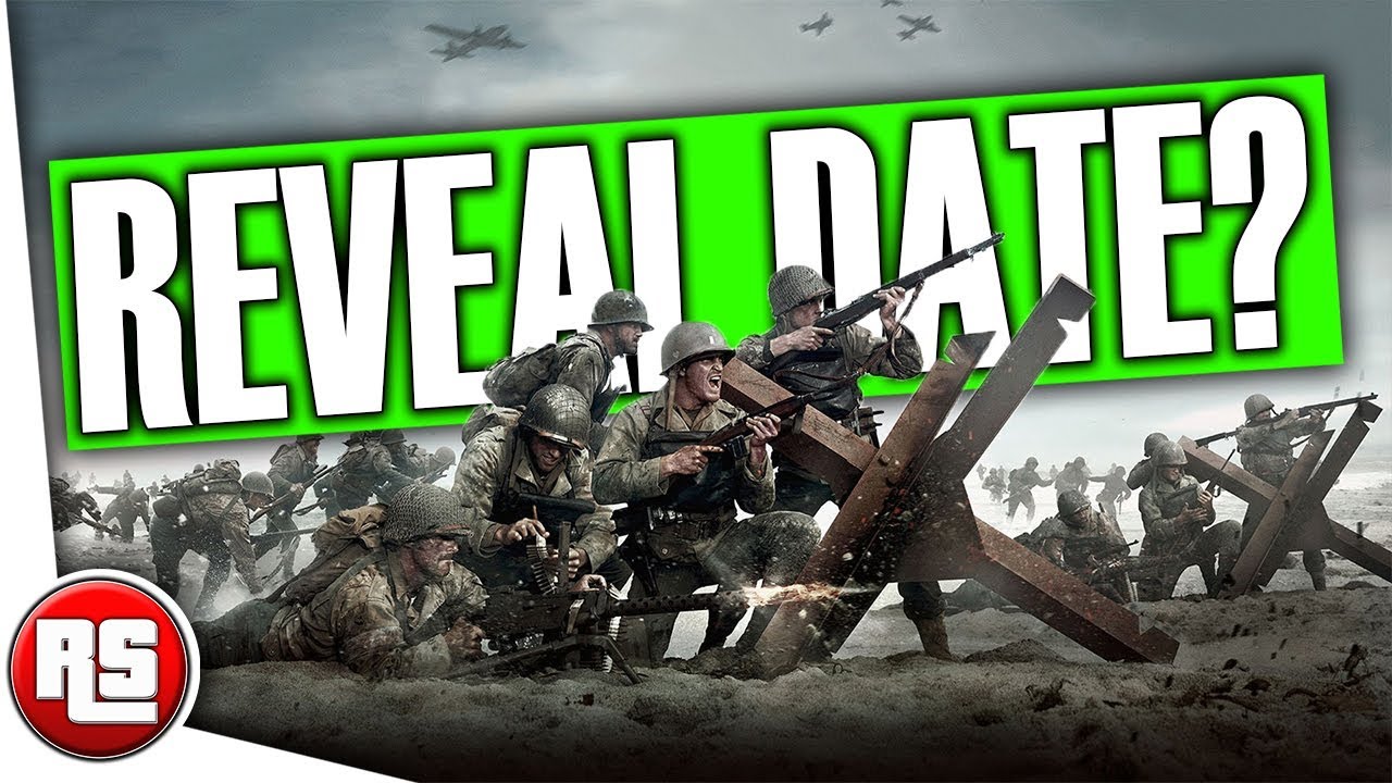 Battlefield 2018 Reveal Date? (EA Play 2018) , Battlefield 5 Playable?