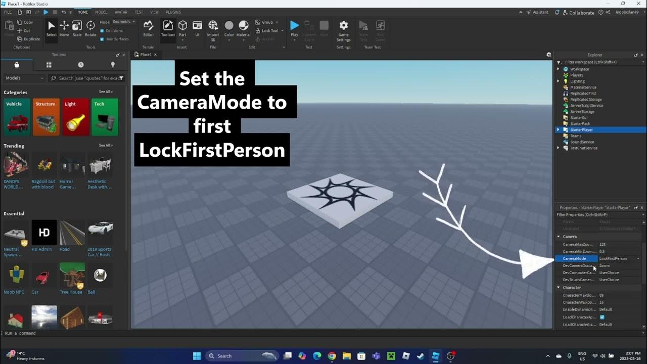 How To Make A Smooth First Person In Roblox Studio YouTube how-to-make-a-smooth-first-person-in-roblox-studio-youtube