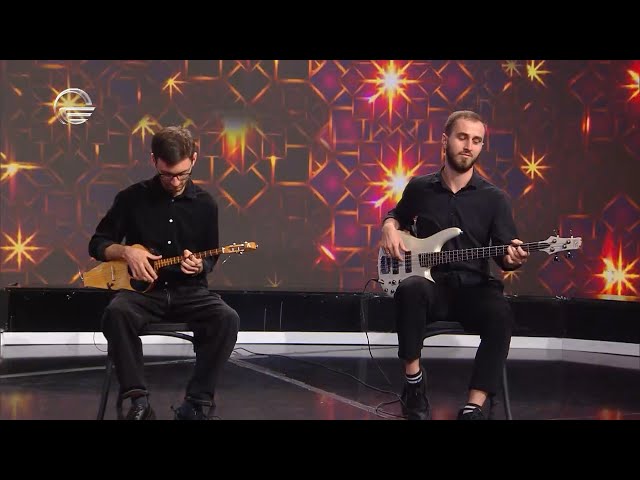 East Duo - „ჩუბინა“
