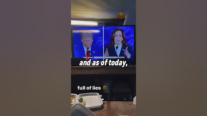 Kamala Harris Gets EXPOSED By The US Military    (_yunglou_)