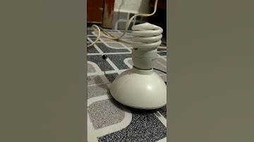 encendido y apagado de foco mediante aplauso.