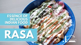 Navy Yard Restaurants: RASA Brings You the Essence of Delicious Indian Food