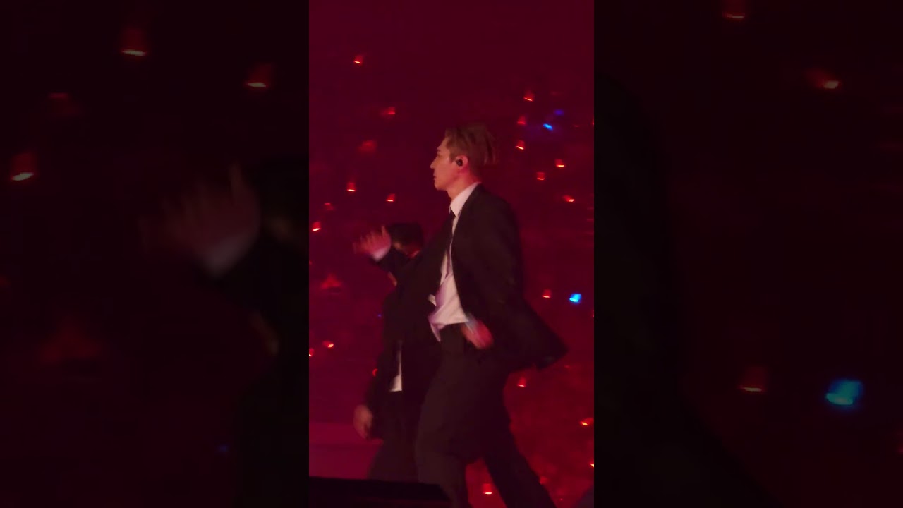 god 그남자를떠나 | 20251206 iconic box