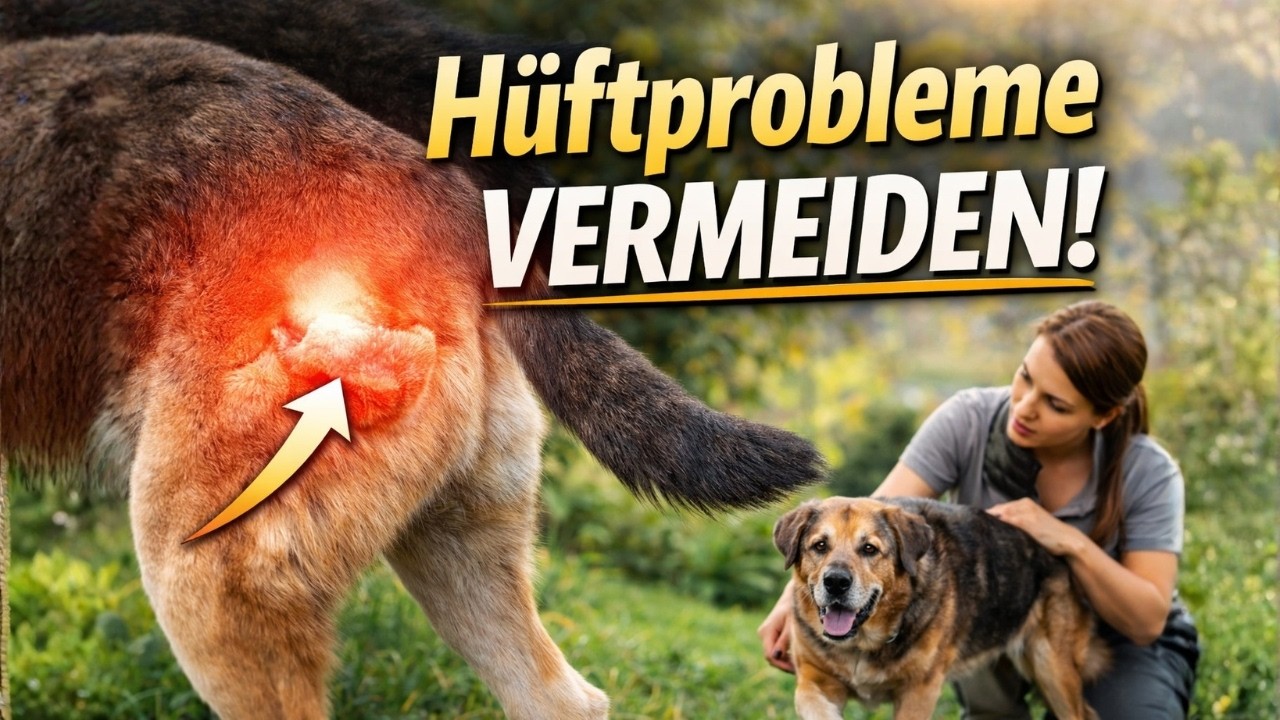Hund beweglich halten – Die wichtigsten Alltags-Tipps