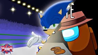 Lying 2 Me Sonic Beatbox Solo 2 Ravendj