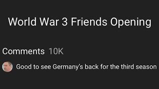 Germany Stop It. | r/CursedComments