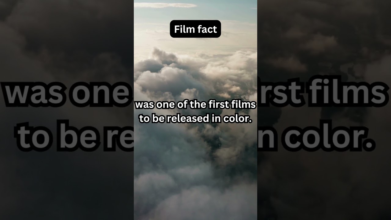 Film Fact