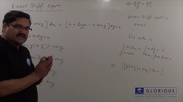 Applied Mathematics | #2 DEFO | 1st Degree | All Branch Sem 2 | By Dr. Ajay Kumar Pathak