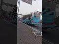 Safari Dharma Raya otobus legendaris asal Temanggung,Jawa Tengah