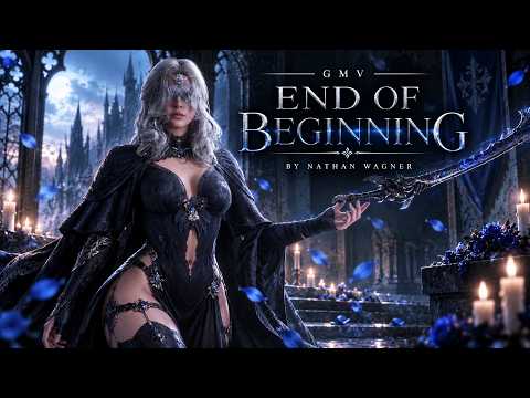 DJO - End of Beginning (Nathan Wagner Cinematic Version)
