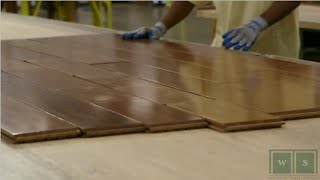 Lumber Liquidators slammed! CBS report sends stocks plummeting