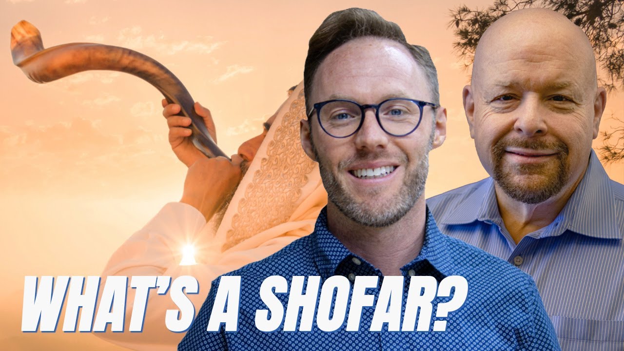 Шофар: библейская труба | Исход 