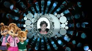 Shirley Bassey - Get The Party Started ( The Chipettes )  (Request)