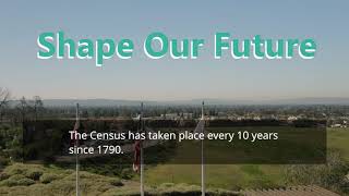 Census 2020! Your City Your Voice!