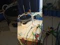very inexpensive to run 1 battery loop axial flux external trigger