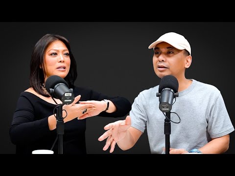 LEPAS DARI TOXIC RELATIONSHIP #BuatApaSusah WITH PSIKIATER AIMEE NUGROHO