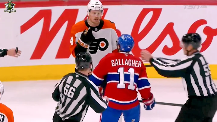 He Wasn't Happy About This..