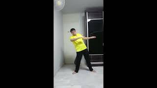 Tattoo (Acoustic Piano Cover) By Laback, Laura Furmanova Dance (Freestyle) By Bing Xi