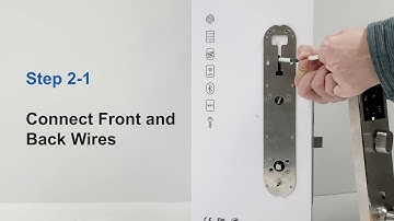 Liliwise Smart Handle H65B for Nordic Markets/Scandinavian Markets, installation video