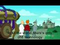 Futurama Future Time Travel Song mp3