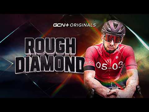 Rough Diamond