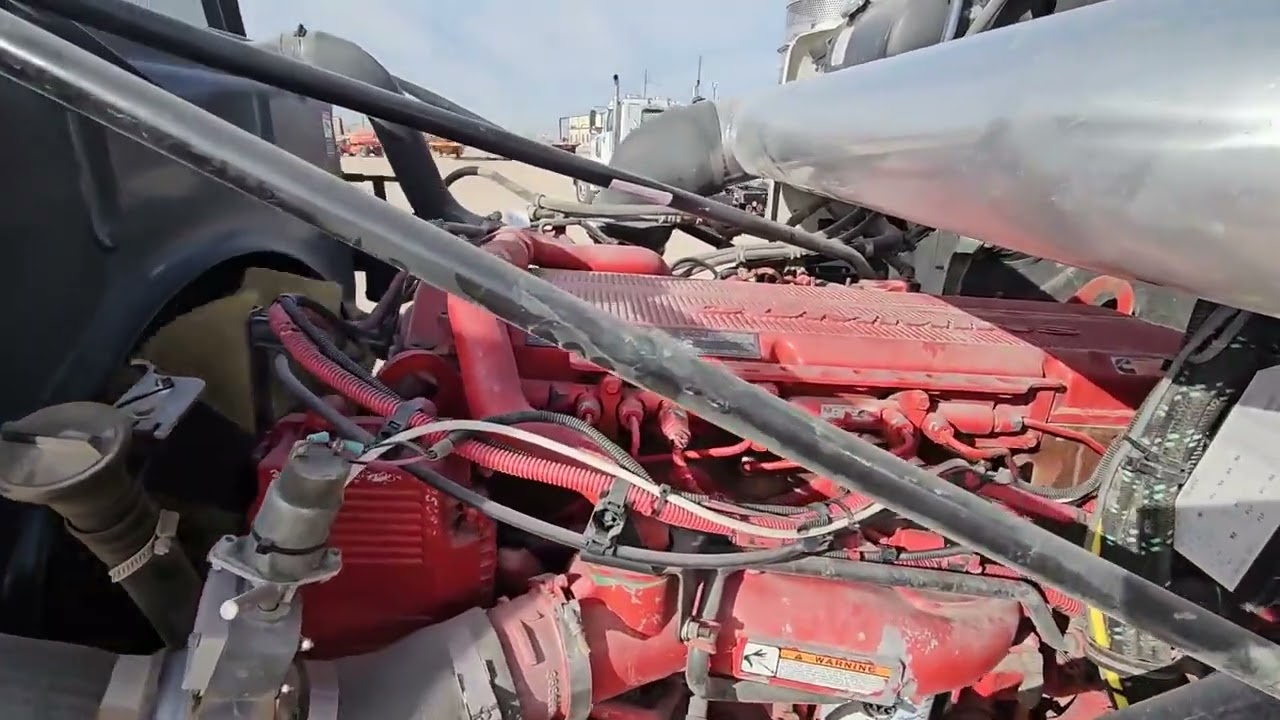 2012 Western Star 3-AXLE DAYCAB HEAVY HAUL TRUCK 32512 For Sale