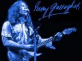 Rory Gallagher - Jinxed