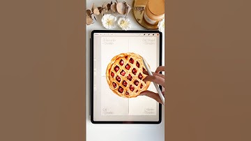 Realistic Marker Brushes for Procreate ✏️ #markertutorial #markers #procreate #brushes #digitalart