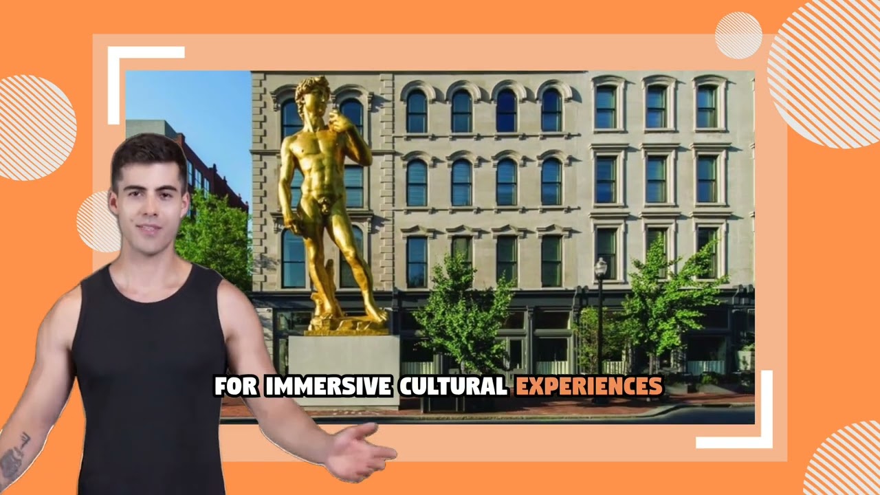 21c Museum Hotel Louisville, Louisville updated