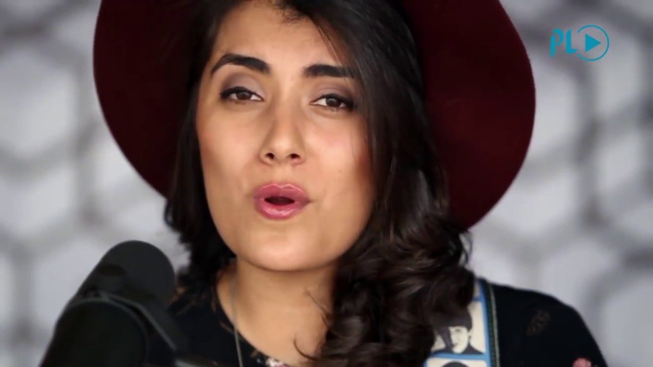 Artistas guatemaltecas incursionan en la escena musical - YouTube