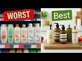 6 UK Conditioner Brands You Must Avoid