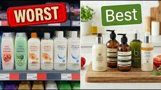6 Uk Conditioner Brands You Must Avoid