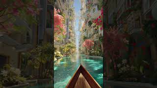 🌎 Nature's Grandeur: A Cinematic Journey 🎥