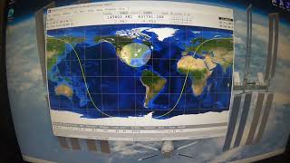 SatPC32 Software has the Wrong ISS Frequncies!!!