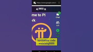 Pi Network 手机挖矿