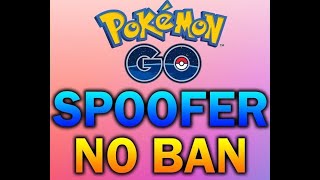 [2025] [WORKING!!] [Android] Pokémon Go Location Spoofing & Joystick screenshot 4
