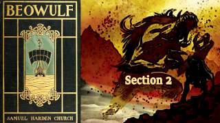 Beowulf [Full Audiobook]