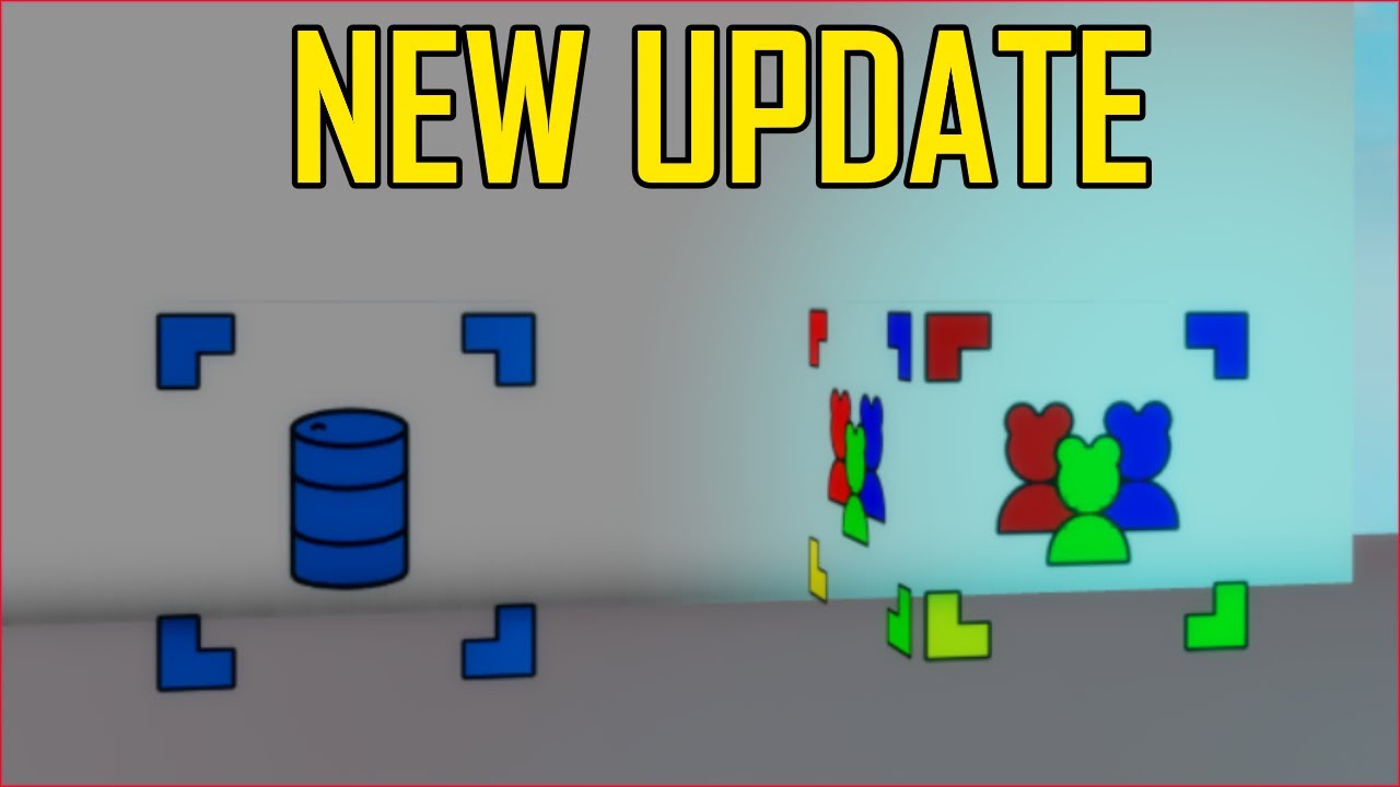 NEW PROP BLOCK AND TEAM BLOCK.. (Piggy Build Mode Update) - YouTube