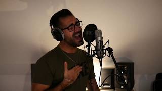 Majan - Monoton cover | André Silva
