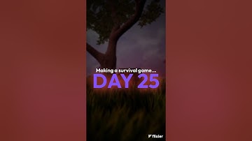 Day 25 of making an indie game #godot #gamedevelopment #devlog #programming #3dgame  #minecraft #fyp