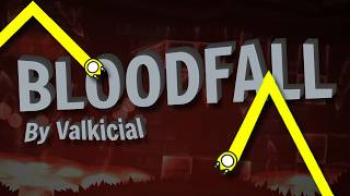 Bloodfall By me | Unrated Insane Demon