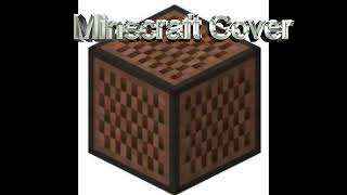 BTS -  Dynamite Minecraft Cover