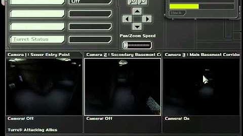 Deus Ex - NSF Generator - 5/5