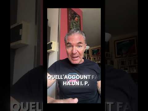 Video Andreas Muller e Veronica Peparini